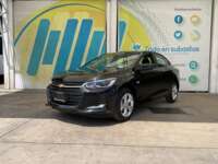 Chevrolet Onix 2023 4p LT L3/1.0/T Aut 2023 Chevrolet Onix Venta Exteriores 1