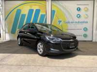 Chevrolet Onix 2023 4p LT L3/1.0/T Aut 2023 Chevrolet Onix Venta Exteriores 3