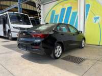 Chevrolet Onix 2023 4p LT L3/1.0/T Aut 2023 Chevrolet Onix Venta Exteriores 5