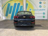 Chevrolet Onix 2023 4p LT L3/1.0/T Aut 2023 Chevrolet Onix Venta Exteriores 6