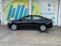 Chevrolet Onix 2023 4p LT L3/1.0/T Aut 2023 Chevrolet Onix Venta Exteriores 8