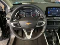Chevrolet Onix 2023 4p LT L3/1.0/T Aut 2023 Chevrolet Onix Venta Interiores 1