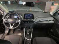 Chevrolet Onix 2023 4p LT L3/1.0/T Aut 2023 Chevrolet Onix Venta Interiores 4