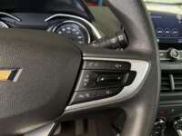 Chevrolet Onix 2023 4p LT L3/1.0/T Aut 2023 Chevrolet Onix Venta Interiores 6