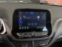 Chevrolet Onix 2023 4p LT L3/1.0/T Aut 2023 Chevrolet Onix Venta Interiores 7