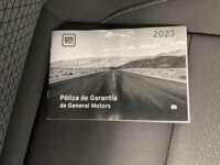Chevrolet Onix 2023 4p LT L3/1.0/T Aut 2023 Chevrolet Onix Venta Documentos 1