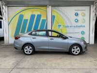 Chevrolet Onix 2023 4p LT L3/1.0/T Aut 2023 Chevrolet Onix Venta Exteriores 4