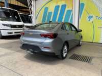 Chevrolet Onix 2023 4p LT L3/1.0/T Aut 2023 Chevrolet Onix Venta Exteriores 5