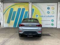 Chevrolet Onix 2023 4p LT L3/1.0/T Aut 2023 Chevrolet Onix Venta Exteriores 6