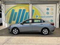Chevrolet Onix 2023 4p LT L3/1.0/T Aut 2023 Chevrolet Onix Venta Exteriores 8
