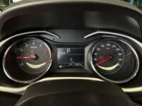 Chevrolet Onix 2023 4p LT L3/1.0/T Aut 2023 Chevrolet Onix Venta Interiores 2