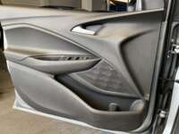 Chevrolet Onix 2023 4p LT L3/1.0/T Aut 2023 Chevrolet Onix Venta Interiores 18