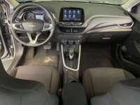 Chevrolet Onix 2023 4p LT L3/1.0/T Aut 2023 Chevrolet Onix Venta Interiores 4
