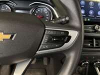 Chevrolet Onix 2023 4p LT L3/1.0/T Aut 2023 Chevrolet Onix Venta Interiores 6