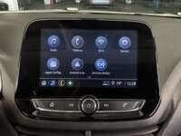Chevrolet Onix 2023 4p LT L3/1.0/T Aut 2023 Chevrolet Onix Venta Interiores 7