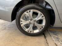 Chevrolet Onix 2023 4p LT L3/1.0/T Aut 2023 Chevrolet Onix Venta Llantas 7