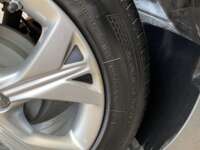 Chevrolet Onix 2023 4p LT L3/1.0/T Aut 2023 Chevrolet Onix Venta Llantas 8