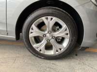 Chevrolet Onix 2023 4p LT L3/1.0/T Aut 2023 Chevrolet Onix Venta Llantas 10