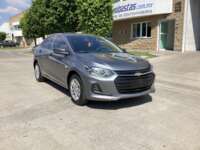 Chevrolet Onix 2021 4p LS L3/1.0/T Aut 2021 Chevrolet Onix Venta Exteriores 3