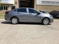 Chevrolet Onix 2021 4p LS L3/1.0/T Aut 2021 Chevrolet Onix Venta Exteriores 4