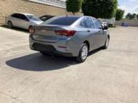 Chevrolet Onix 2021 4p LS L3/1.0/T Aut 2021 Chevrolet Onix Venta Exteriores 5