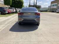 Chevrolet Onix 2021 4p LS L3/1.0/T Aut 2021 Chevrolet Onix Venta Exteriores 6
