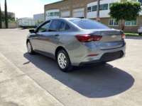 Chevrolet Onix 2021 4p LS L3/1.0/T Aut 2021 Chevrolet Onix Venta Exteriores 7