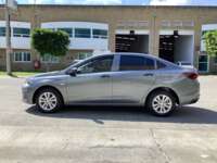 Chevrolet Onix 2021 4p LS L3/1.0/T Aut 2021 Chevrolet Onix Venta Exteriores 8