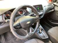 Chevrolet Onix 2021 4p LS L3/1.0/T Aut 2021 Chevrolet Onix Venta Interiores 1