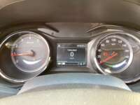 Chevrolet Onix 2021 4p LS L3/1.0/T Aut 2021 Chevrolet Onix Venta Interiores 2