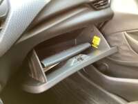 Chevrolet Onix 2021 4p LS L3/1.0/T Aut 2021 Chevrolet Onix Venta Interiores 17