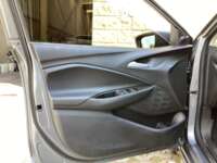 Chevrolet Onix 2021 4p LS L3/1.0/T Aut 2021 Chevrolet Onix Venta Interiores 21