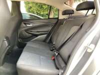 Chevrolet Onix 2021 4p LS L3/1.0/T Aut 2021 Chevrolet Onix Venta Interiores 25