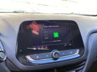 Chevrolet Onix 2021 4p LS L3/1.0/T Aut 2021 Chevrolet Onix Venta Interiores 4