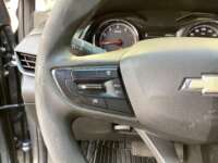 Chevrolet Onix 2021 4p LS L3/1.0/T Aut 2021 Chevrolet Onix Venta Interiores 6