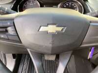 Chevrolet Onix 2021 4p LS L3/1.0/T Aut 2021 Chevrolet Onix Venta Interiores 9