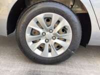 Chevrolet Onix 2021 4p LS L3/1.0/T Aut 2021 Chevrolet Onix Venta Llantas 7