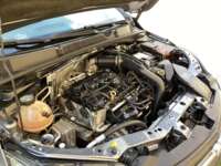 Chevrolet Onix 2021 4p LS L3/1.0/T Aut 2021 Chevrolet Onix Venta Motor 1