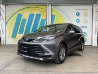 Toyota Sienna 2022 5p LE Hibrido L4/2.5 CVT 2022 Toyota Sienna Venta Exteriores 1