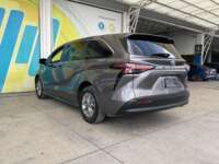 Toyota Sienna 2022 5p LE Hibrido L4/2.5 CVT 2022 Toyota Sienna Venta Exteriores 7