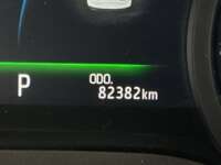 Toyota Sienna 2022 5p LE Hibrido L4/2.5 CVT 2022 Toyota Sienna Venta Interiores 3