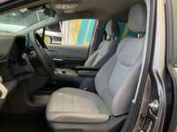 Toyota Sienna 2022 5p LE Hibrido L4/2.5 CVT 2022 Toyota Sienna Venta Interiores 21