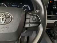 Toyota Sienna 2022 5p LE Hibrido L4/2.5 CVT 2022 Toyota Sienna Venta Interiores 7