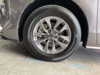 Toyota Sienna 2022 5p LE Hibrido L4/2.5 CVT 2022 Toyota Sienna Venta Llantas 1