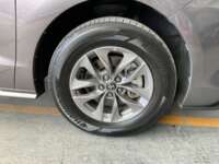 Toyota Sienna 2022 5p LE Hibrido L4/2.5 CVT 2022 Toyota Sienna Venta Llantas 10
