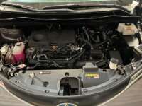 Toyota Sienna 2022 5p LE Hibrido L4/2.5 CVT 2022 Toyota Sienna Venta Motor 2