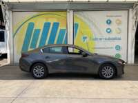 Mazda 3 2021 4p Sedán i L4/2.5 Skyactiv-Drive 2021 Mazda 3 Venta Exteriores 4