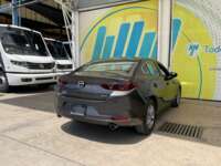 Mazda 3 2021 4p Sedán i L4/2.5 Skyactiv-Drive 2021 Mazda 3 Venta Exteriores 5