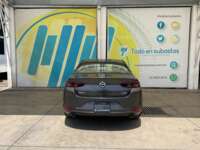 Mazda 3 2021 4p Sedán i L4/2.5 Skyactiv-Drive 2021 Mazda 3 Venta Exteriores 6