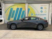 Mazda 3 2021 4p Sedán i L4/2.5 Skyactiv-Drive 2021 Mazda 3 Venta Exteriores 8